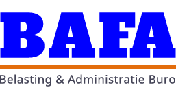 BAFA Logo